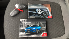 Vauxhall Grandland X 1.2 Turbo Griffin Edition 5dr Petrol Hatchback